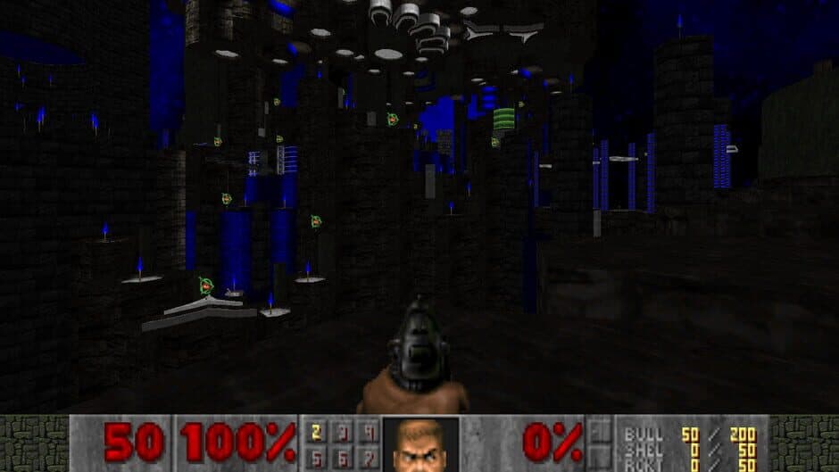 Water Spirit screenshot 1