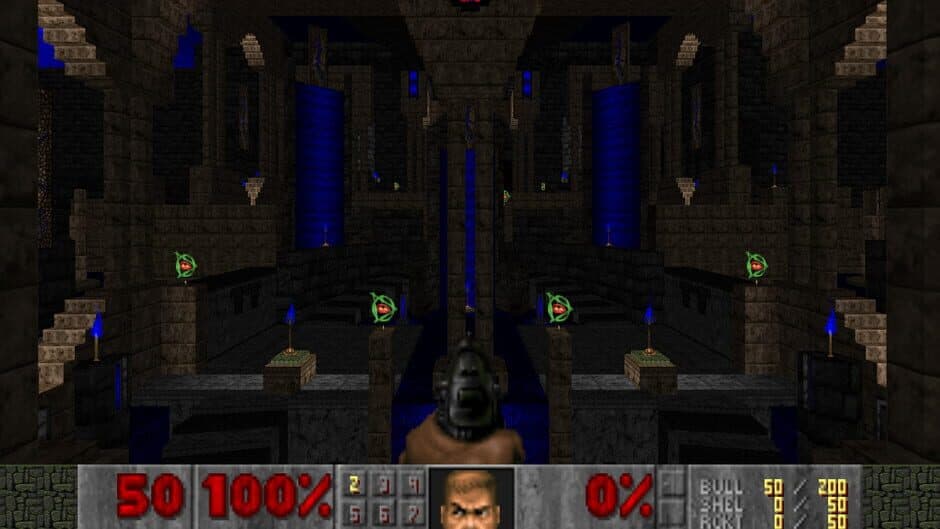 Water Spirit screenshot 2