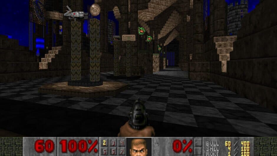 Water Spirit screenshot 3