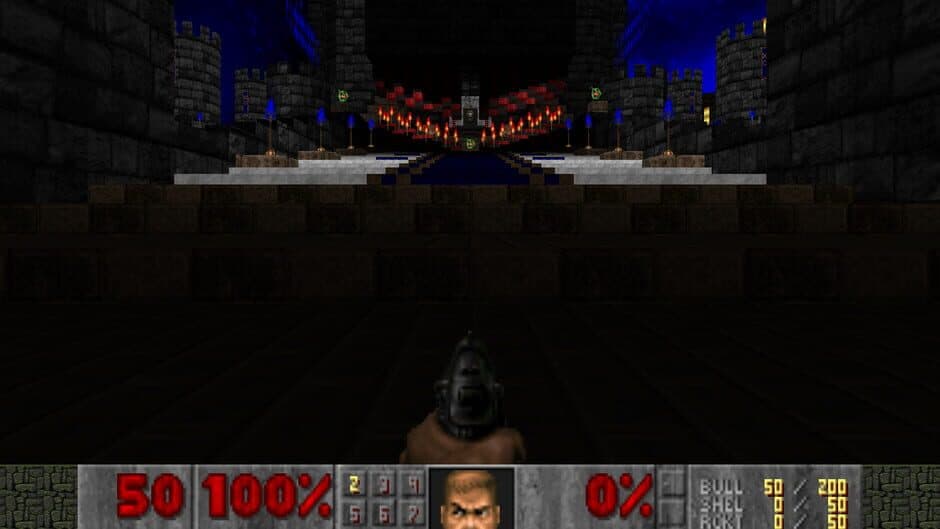 Water Spirit screenshot 4