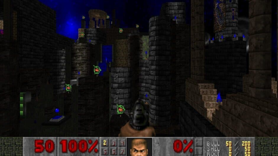 Water Spirit screenshot 5