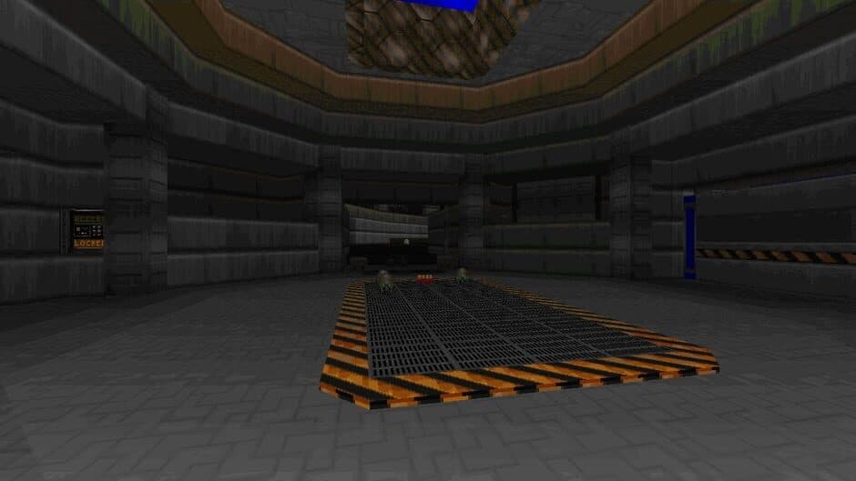 Travelling to the Moon screenshot 1