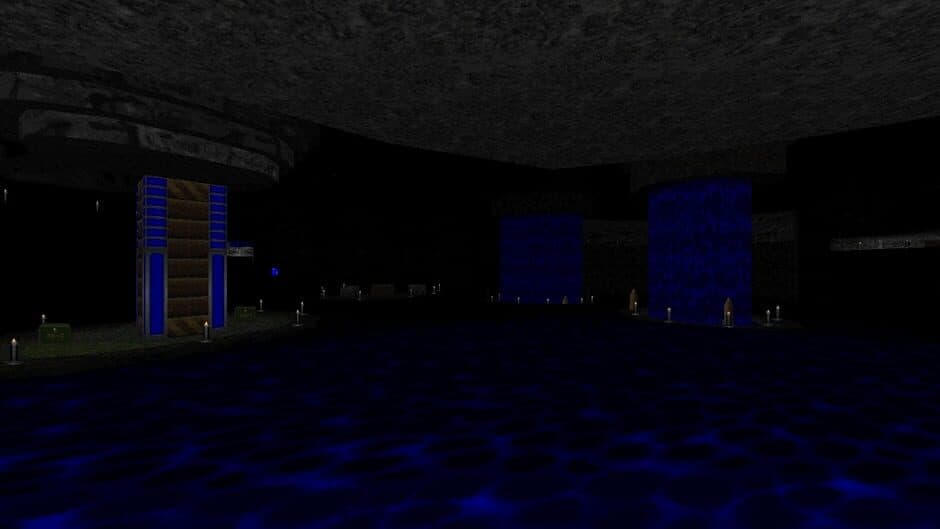 Travelling to the Moon screenshot 2