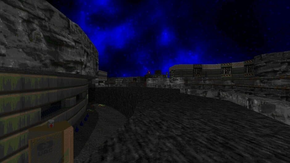 Travelling to the Moon screenshot 3