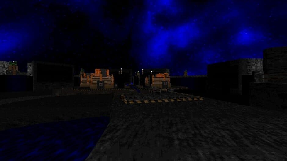 Travelling to the Moon screenshot 4