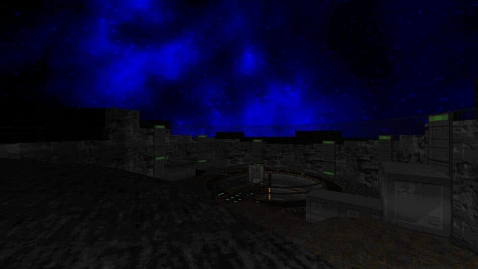 Travelling to the Moon screenshot 5