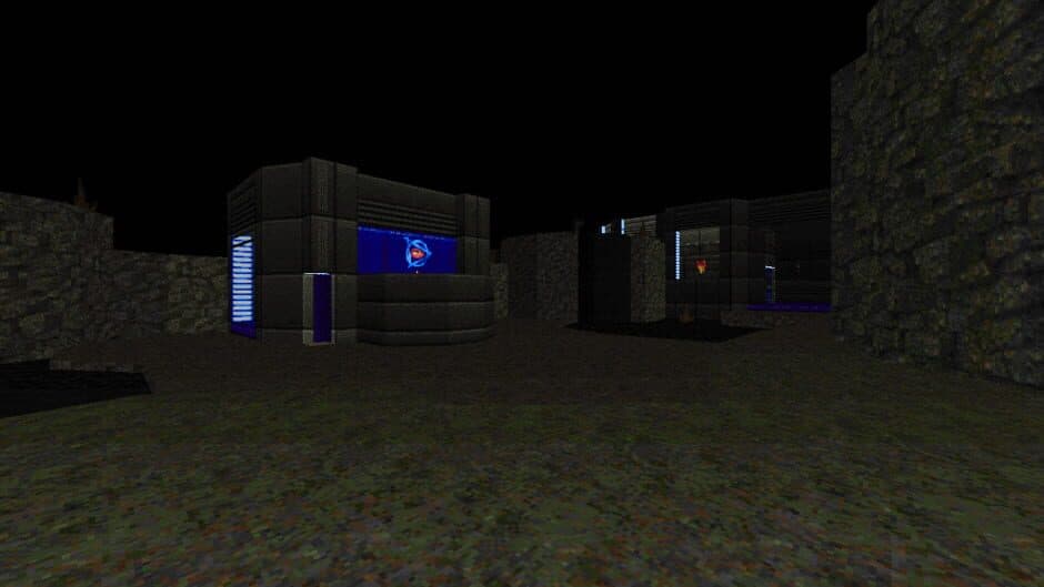 Terminal Stages of Nostalgia screenshot 1