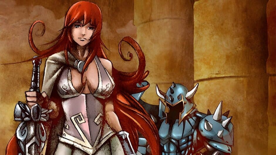 Knightmare Gold screenshot 3