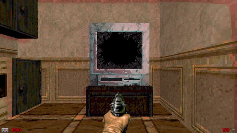 Defy the Omphalos screenshot 2