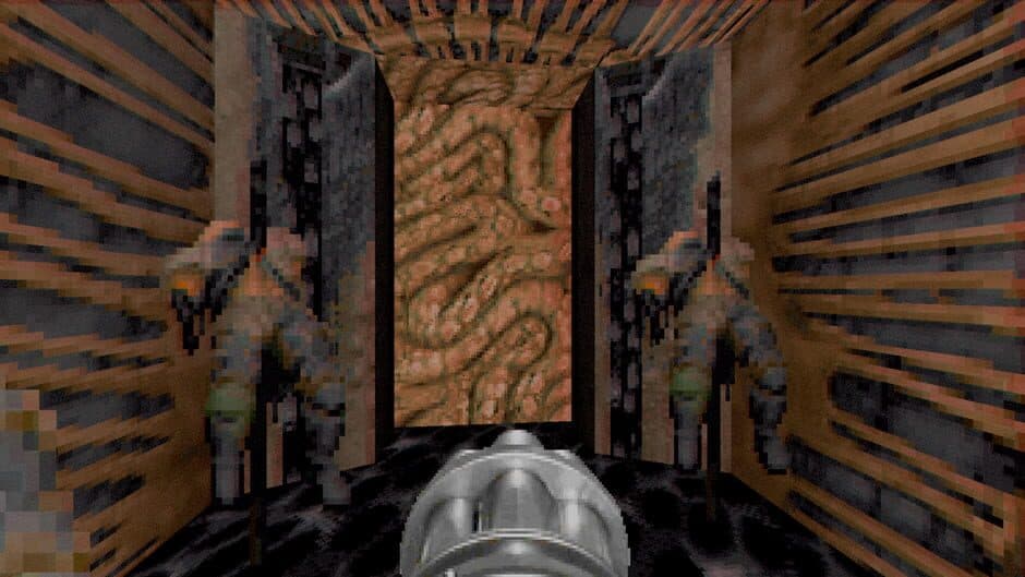 Defy the Omphalos screenshot 3