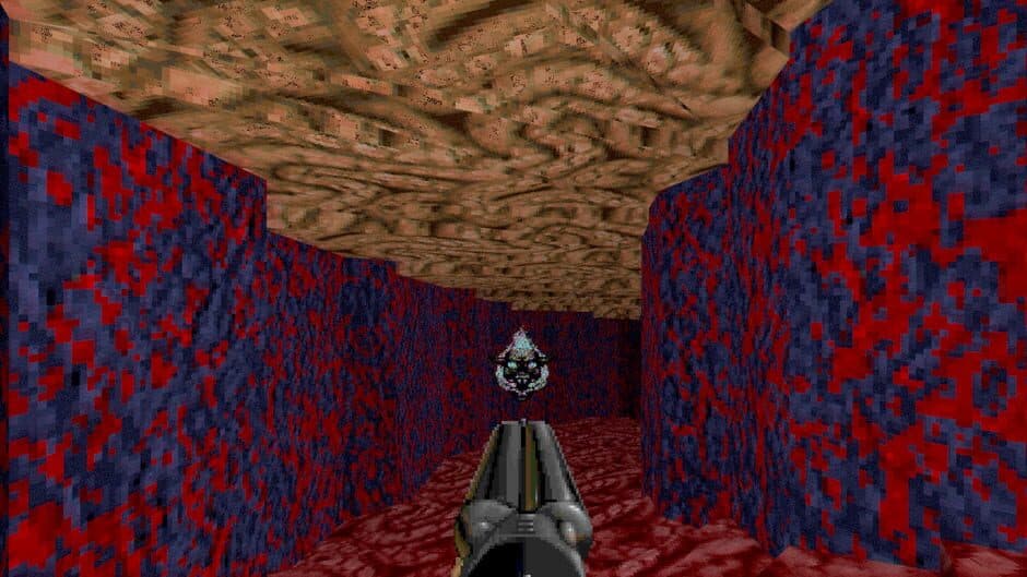 Defy the Omphalos screenshot 4