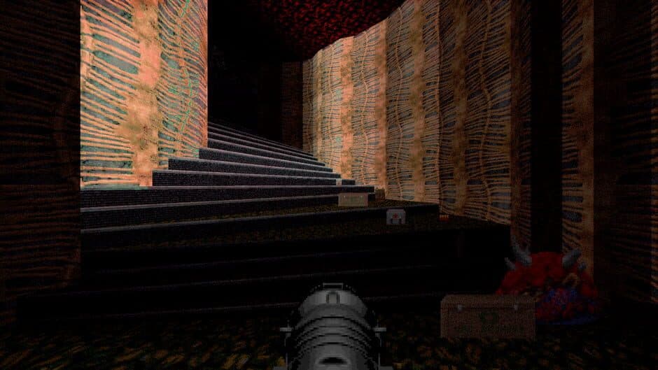 Defy the Omphalos screenshot 6