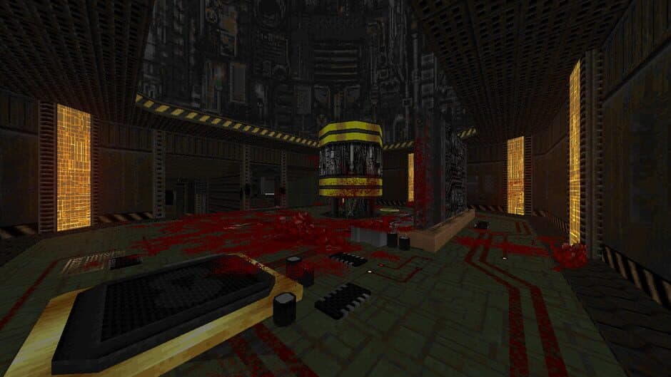 Hotfix93 screenshot 5