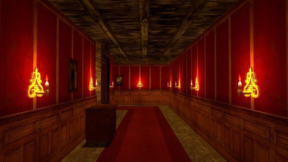 Lost and Damned screenshot 2