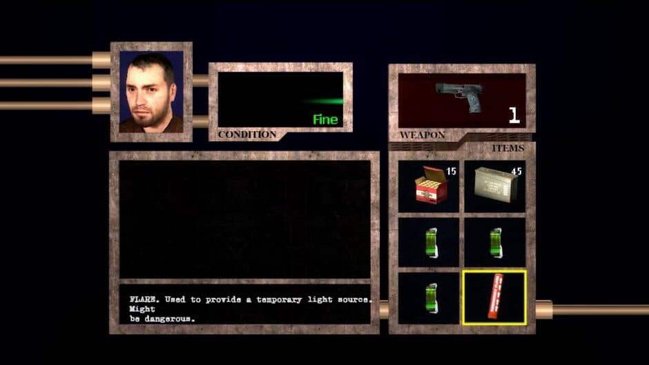 Lost and Damned screenshot 3