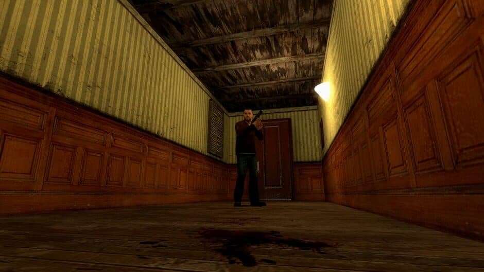 Lost and Damned screenshot 5