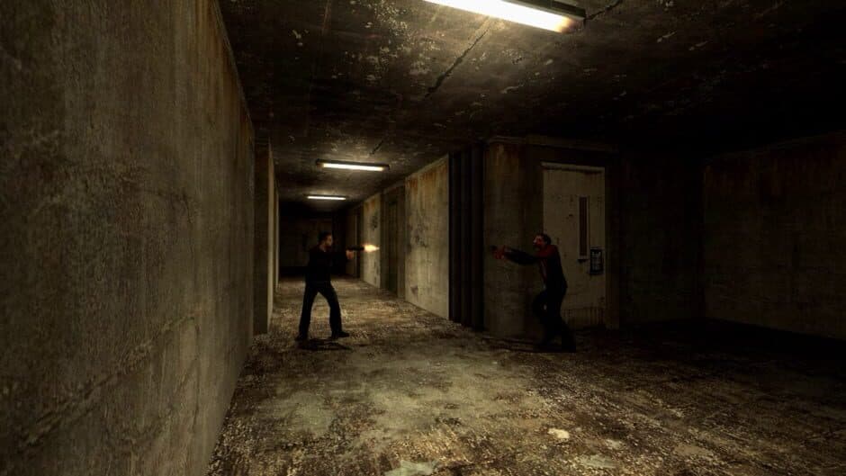 Lost and Damned screenshot 6