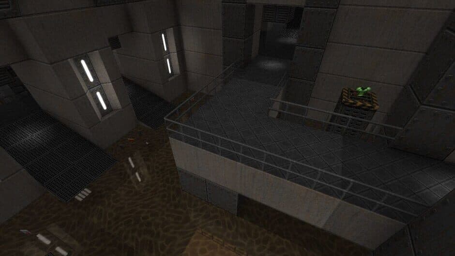 Pumping Station screenshot 1