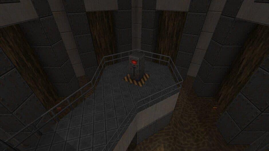 Pumping Station screenshot 2
