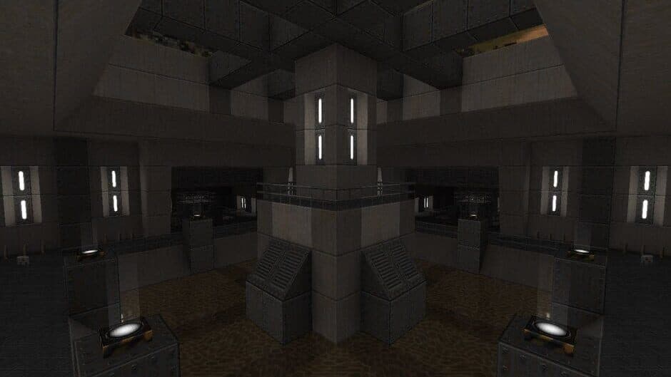 Pumping Station screenshot 3