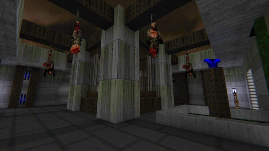 Shadow Zone screenshot 4