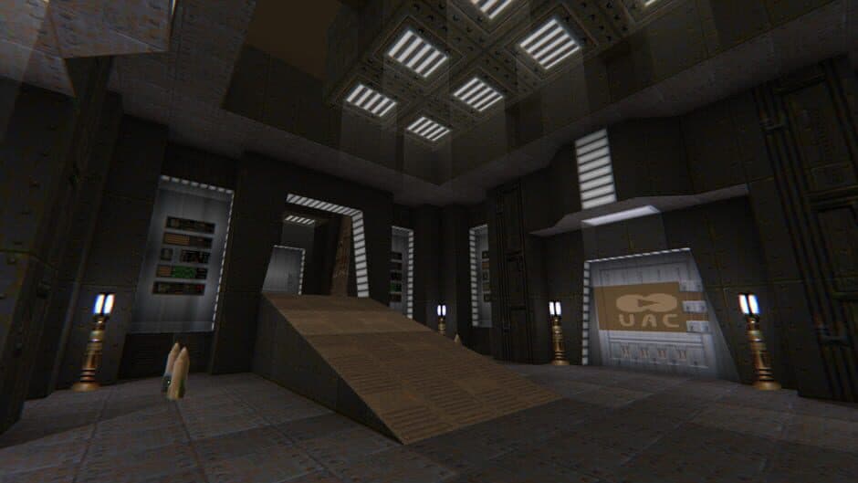 Shadow Zone screenshot 5