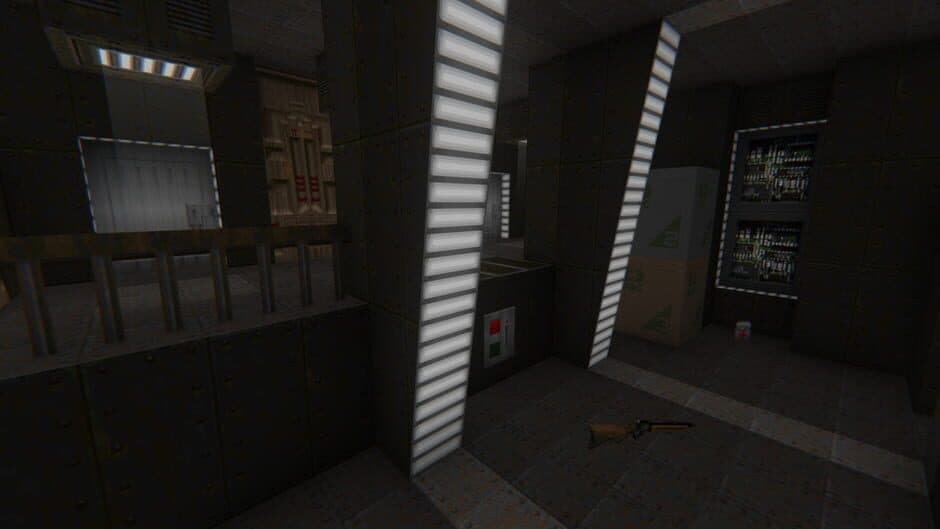 Shadow Zone screenshot 6