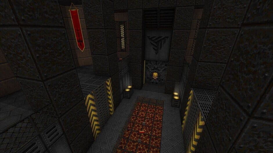 Disintegration screenshot 2