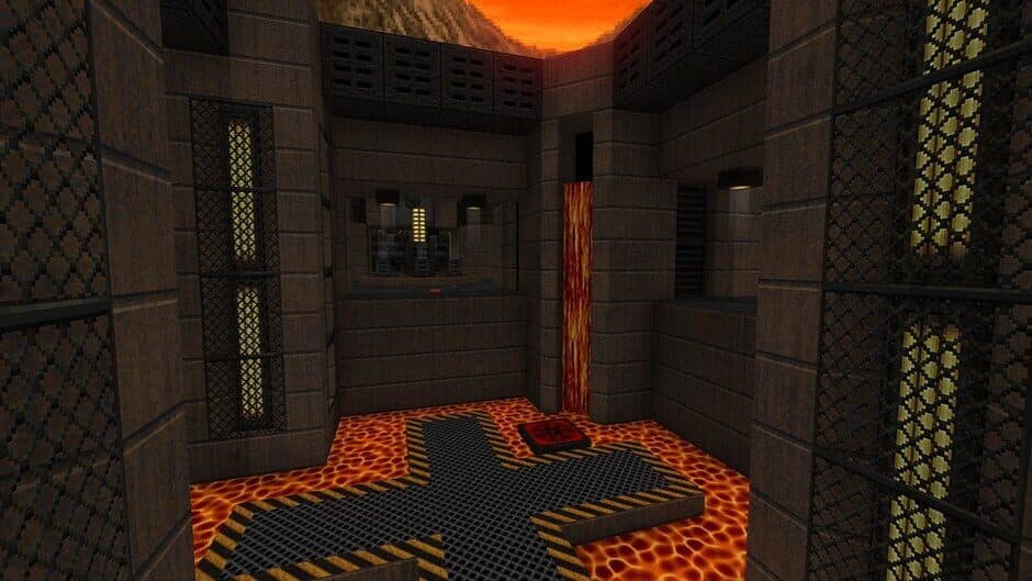 Disintegration screenshot 3