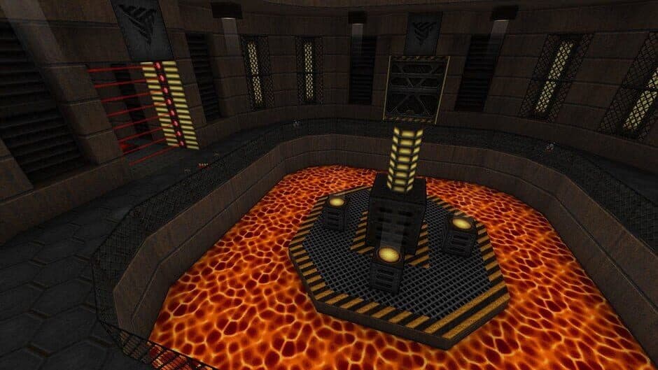 Disintegration screenshot 5