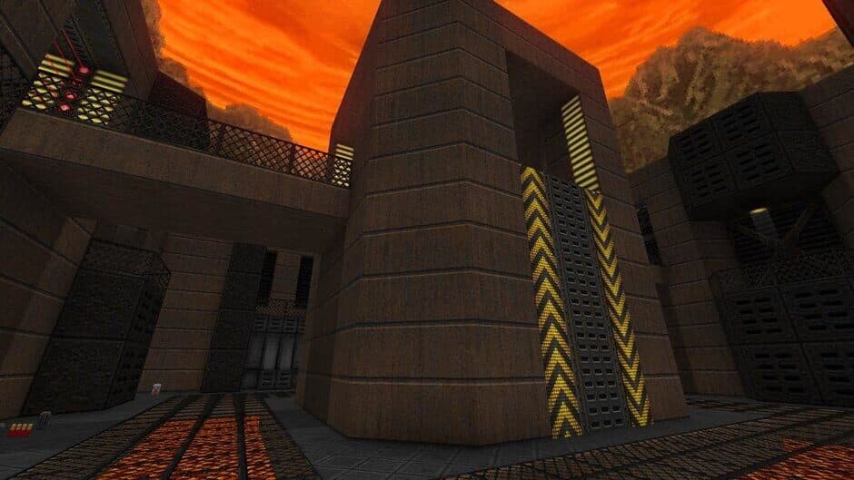 Disintegration screenshot 6