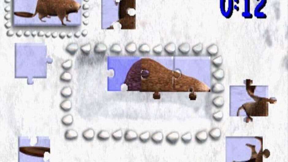 Barbie: Race & Ride screenshot 6