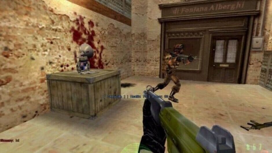 Frontline Force screenshot 3