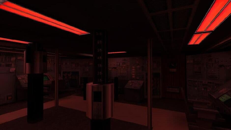 Hostile Intent screenshot 2