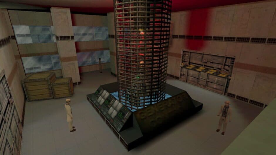 Syndicate Black Ops screenshot 3