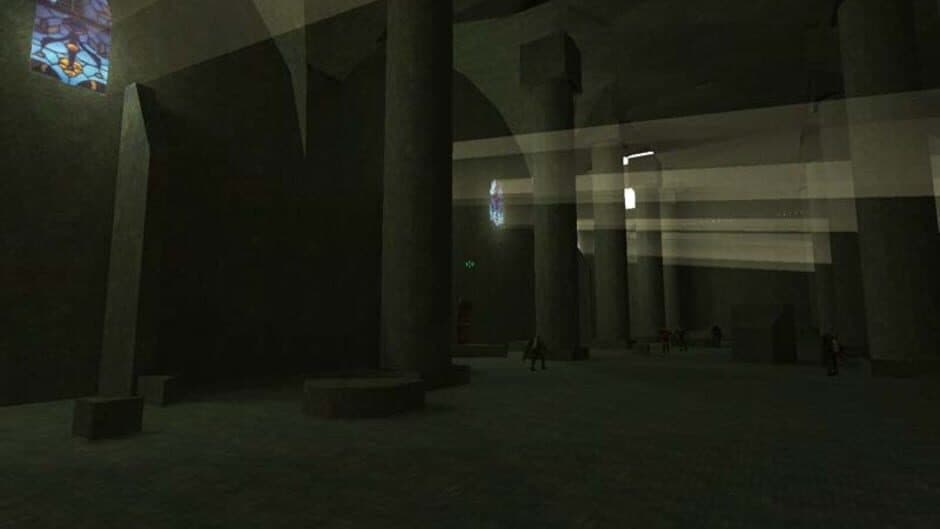 Syndicate Black Ops screenshot 4