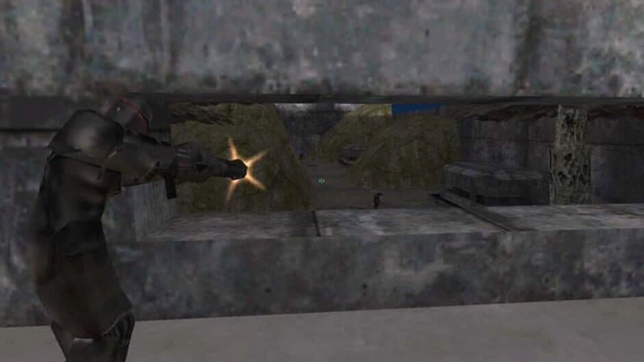 Syndicate Black Ops screenshot 5