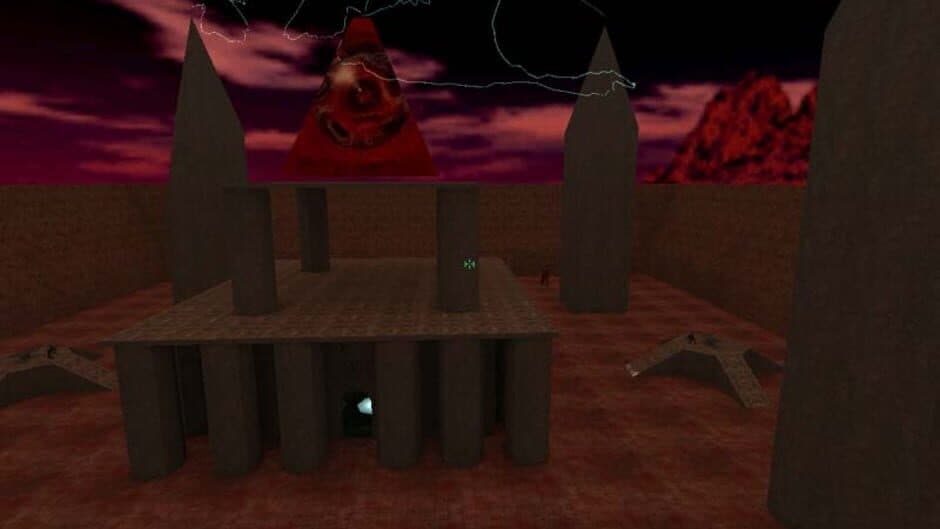 Syndicate Black Ops screenshot 6