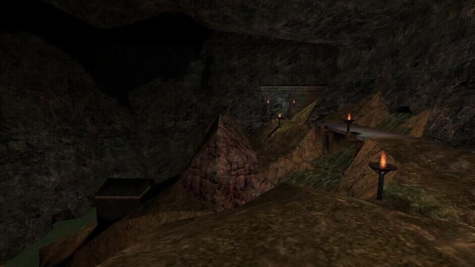 Stargate: TC SG-1 Missions screenshot 1