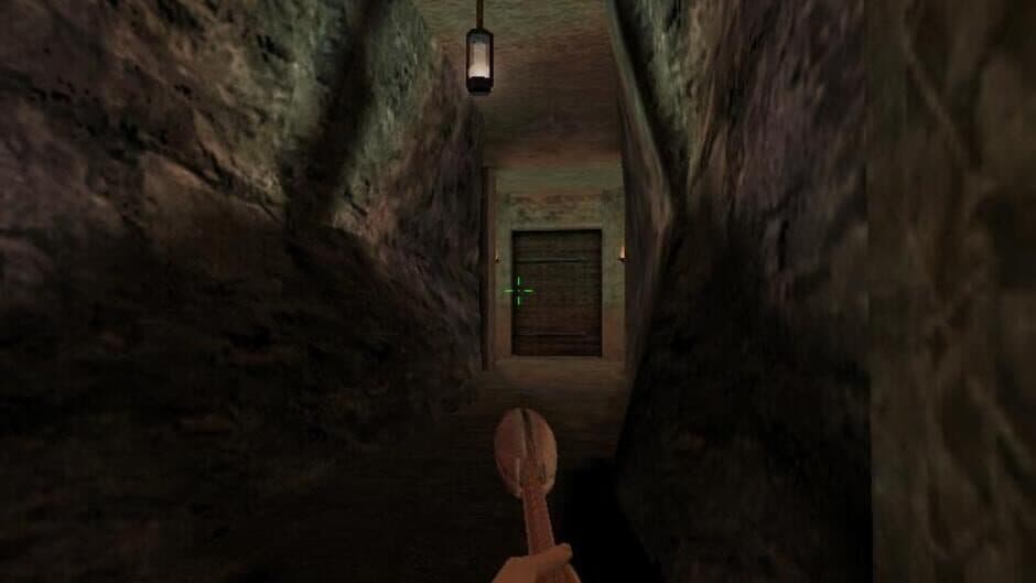 Stargate: TC SG-1 Missions screenshot 5