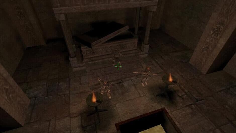 Stargate: TC SG-1 Missions screenshot 6