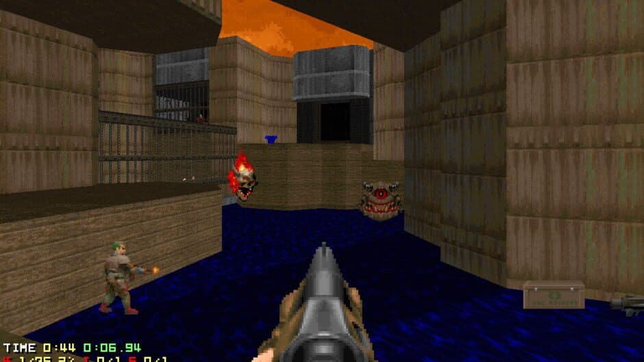 10 am Break screenshot 2