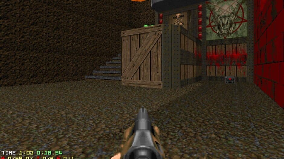 10 am Break screenshot 3