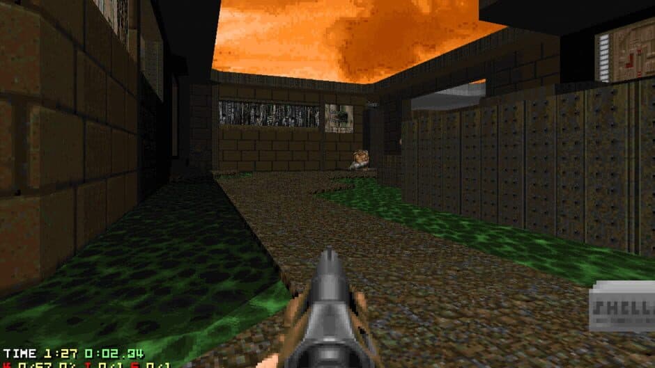 10 am Break screenshot 1