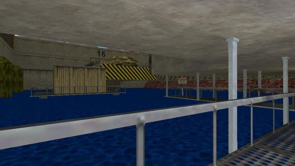 Senses in Decay screenshot 4