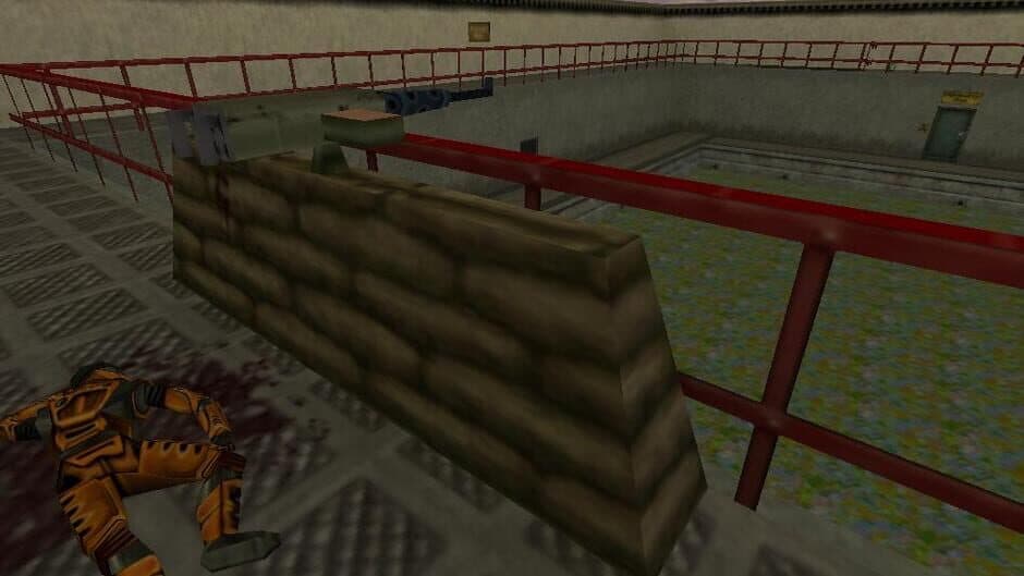 Senses in Decay screenshot 5