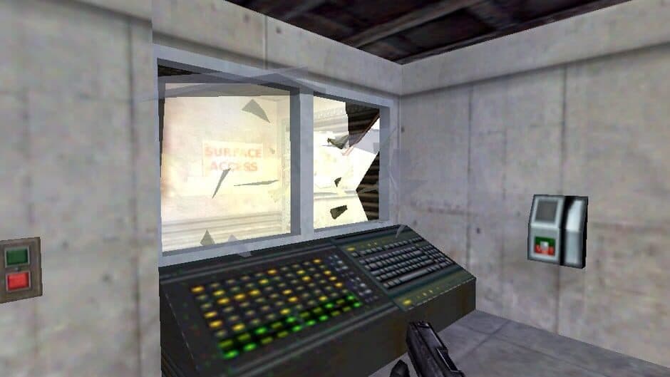 Senses in Decay screenshot 6