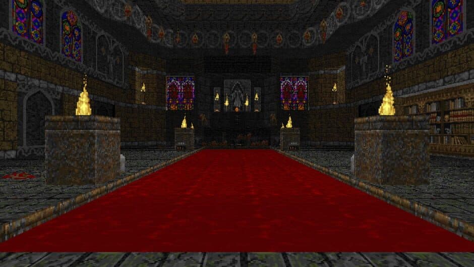 Crypts of Eternity screenshot 2