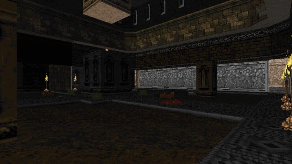 Crypts of Eternity screenshot 4