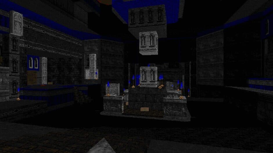 Crypts of Eternity screenshot 5